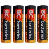4 komada alkalnih baterija EXTRA POWER AA, 1,5 V | Eponuda.com