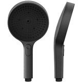 Rosan PTR3C17M Tuš RUČICA - 3 FUNKCIJE - Gee Gun Metal | ePonuda.com