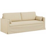 SOFA Krema 198 x 78 x 80 cm tkanina | shoptok.hr