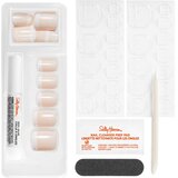 Sally Hansen Salon Effects umetni nohti SQ061 A La Mode 24 kg | Shoptok.si