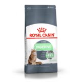 Royal Canin FCN Digestive Care, potpuna i uravnotežena hrana za odrasle mačke s probavnim smetnjama, 400 g | shoptok.hr