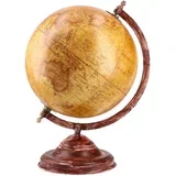 Lunar 20, globus,braon, 20cm