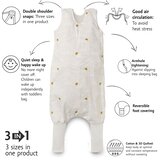 KENGURU GOLD vreća za spavanje s nogavicama TOG1, "Cloud ", 24-48 m KG3096 | shoptok.hr