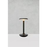 Markslöjd Črna LED namizna svetilka (višina 20 cm) Petit – | Shoptok.si