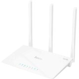 hoco. Wireless N Router, 3 porta, 300 Mbps, 3 x 5 dBi antena – HI30 | Eponuda.ba