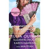 Hachette Lady Whistledown Strikes Back | Eponuda.com