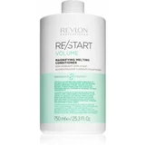Revlon Professional Re/Start Volume balzam za volumen za fine in tanke lase 750 ml