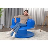  Fotelja na napuhavanje Bestway MOD POD - plava | shoptok.hr