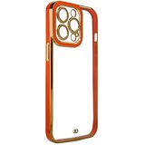 FASHION Case za Apple iPhone 12 Pro Max - Crvena KP24804 | Shoptok.si