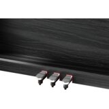  Kruger&amp;amp;Matz KMDP-155 digitalni klavir, crni Slike