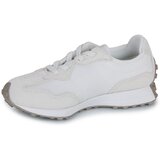 New Balance Nizke superge 327 Bela | Shoptok.si
