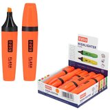  Set od 10 fluorescentnih markera u boji naranče | shoptok.hr