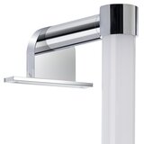 LED kupatilsko osvetljenje za ogledalo APA MINI LED/4W/230V IP44 sjajni hrom | Eponuda.com