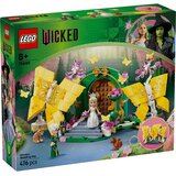 Lego Wicked Glinda's Wedding Day 75688 Cene
