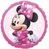 Amscan Balon iz folije Minnie Mouse Cene