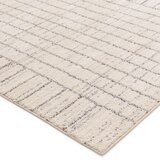 Asiatic Carpets Kremno bela preproga 200x275 cm Oslo – | Shoptok.si