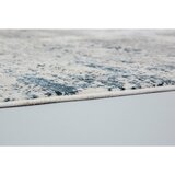 XXXL tkana preproga antea 80/150 cm tkano modra, krem barve | Shoptok.si