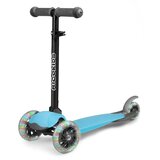 Janshop Ricokids Loco trikolesni skiro - moder, (21634709) | Shoptok.si