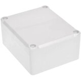 TRU COMPONENTS Univerzalno kućište 89 x 75 x 41 Siva 4U63090804017 1 ST Cijene