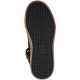 Dc Shoes Športni čevelj črna | Shoptok.si