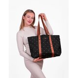  Vrećica Vuch Rizzo u crnoj točkici | shoptok.hr