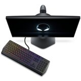 Dell Monitor AW2523HF 62,2 cm (24,5"), 400cd/m2, FHD Fast IPS LED 2xHDMI DP USB Black 3YBWAE | Shoptok.si