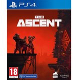 Curve Digital The Ascent (Playstation 4) | Shoptok.si