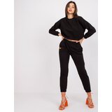 LAKERTA Set-LK-KMPL-508714.19P-black | Shoptok.si
