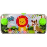 Konzola za arkadnu igru s vodom Lion - zelena | shoptok.hr