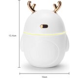 Venisymlis Mini Vlažilec Mute Misting Usb Polnilna Vrata, (22060824) | Shoptok.si