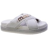 Mou Sandali & Odprti čevlji 92575 | Shoptok.si