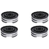 INF Komplet 4 navitij za obrezovalnik Parkside 20 LI C3, 6.5cm, (5000295602) | Shoptok.si