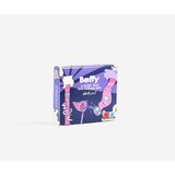 Asha International Beffy - Dental Dam Natural - 3 pieces Cijene