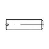 Toolcraft TO-5448039 navojni zatik M6 12 mm mjed 100 St. | shoptok.hr