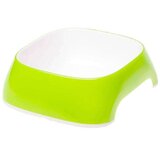 Ferplast posoda glam, zelena - 0,75 l Cene