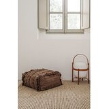 Lorena Canals Kaki zelena pralna ročno tkana volnena preproga 140x200 cm Unexpected Wool – | Shoptok.si