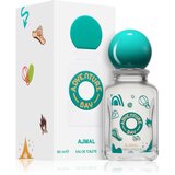 Ajmal Adventure Bay toaletna voda za moške 50 ml | Shoptok.si