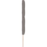  Naslon za glavu s gumbima Rumen Tkanina 180 cm | shoptok.hr