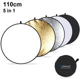 PULUZ 110cm 5 u 1 zilberica | Eponuda.ba