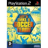 Lets Make A Soccer Team (PS2) - rabljeno Cene