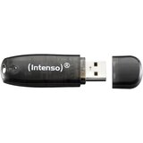 Intenso (Intenso) USB Flash drive 16GB Hi-Speed USB 2.0, Rainbow Line, CRNI - USB2.0-16GB/Rainbow | shoptok.hr