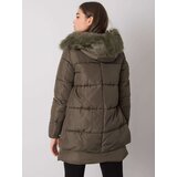 Z-Desing Jacket Style Jacket-NM-KR-H-1072.95P-khaki | shoptok.hr