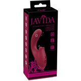 Javida Trofunkcionalni vibrator | Eponuda.com