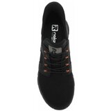 Rieker Nizke superge M905000 Črna | Shoptok.si