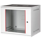 LANDE LN-STB09U5440LG security box nadzidni ormar 9U sivi cene