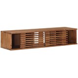 TV ormar s pohranom s vratima Prirodna 105 x 30 x 22,5 cm | Eponuda.ba
