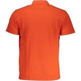 Napapijri POLO SHORT SLEEVE MAN RED | Shoptok.si