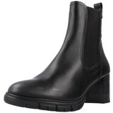 Dorking Škornji CAMILIA D9105 Oranžna | Shoptok.si