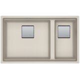 Franke Sudoper Fragranit MRG 611-L, sahara | shoptok.hr