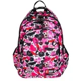 st.right hearts ergonomska školska torba 16&quot,